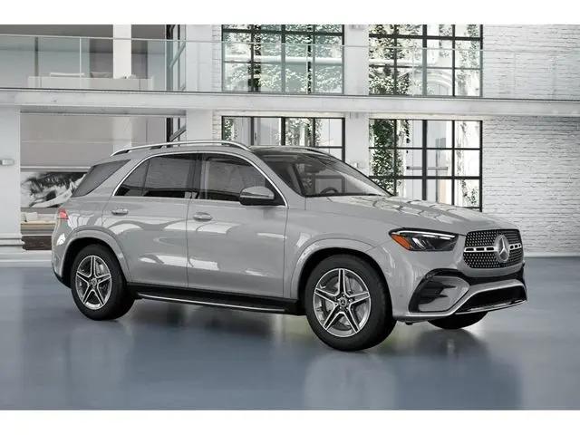 2026 Mercedes-Benz GLE GLE 350 GLE 350