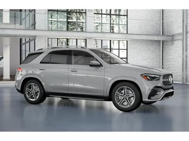 2026 Mercedes-Benz GLE GLE 350 GLE 350