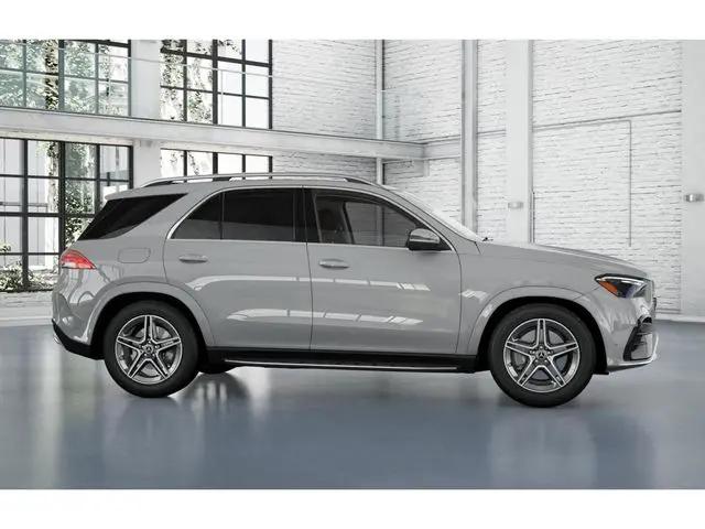 2026 Mercedes-Benz GLE GLE 350 GLE 350
