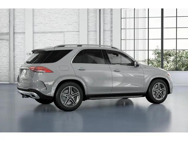 2026 Mercedes-Benz GLE GLE 350 GLE 350