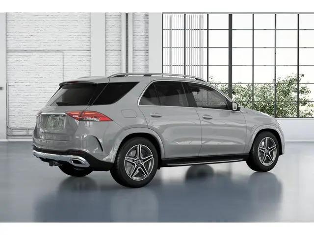 2026 Mercedes-Benz GLE GLE 350 GLE 350