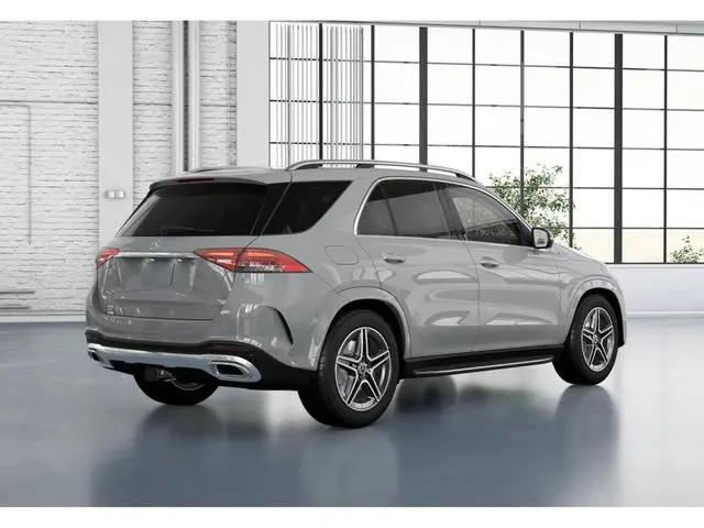 2026 Mercedes-Benz GLE GLE 350 GLE 350