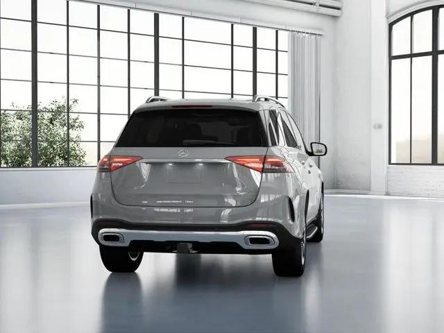 2026 Mercedes-Benz GLE GLE 350 GLE 350