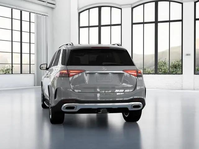 2026 Mercedes-Benz GLE GLE 350 GLE 350