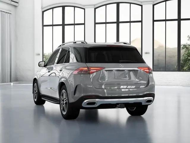 2026 Mercedes-Benz GLE GLE 350 GLE 350