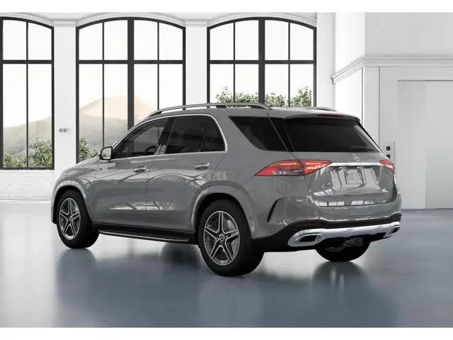 2026 Mercedes-Benz GLE GLE 350 GLE 350