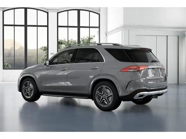 2026 Mercedes-Benz GLE GLE 350 GLE 350