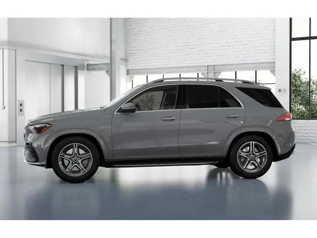 2026 Mercedes-Benz GLE GLE 350 GLE 350