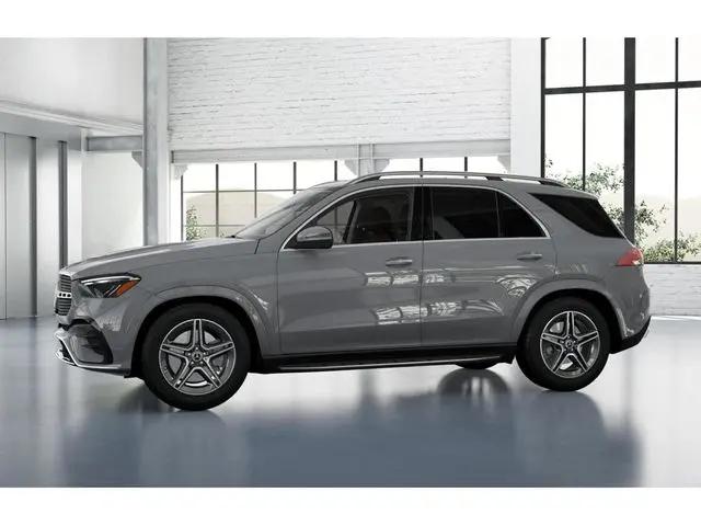 2026 Mercedes-Benz GLE GLE 350 GLE 350