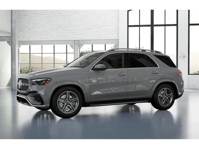 2026 Mercedes-Benz GLE GLE 350 GLE 350