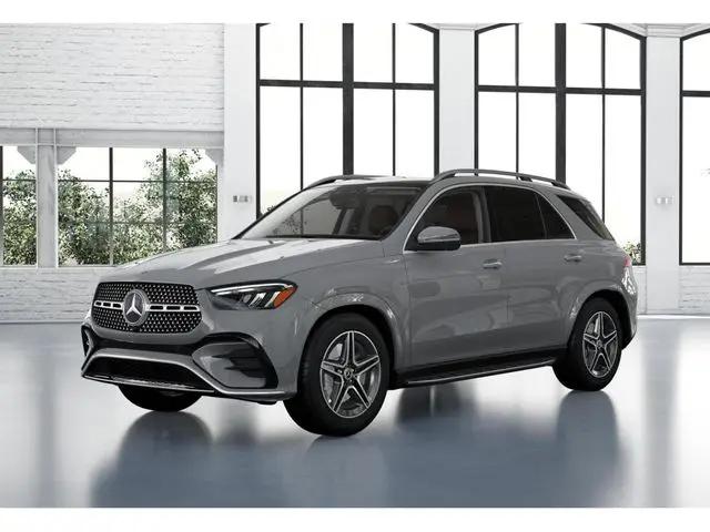 2026 Mercedes-Benz GLE GLE 350 GLE 350