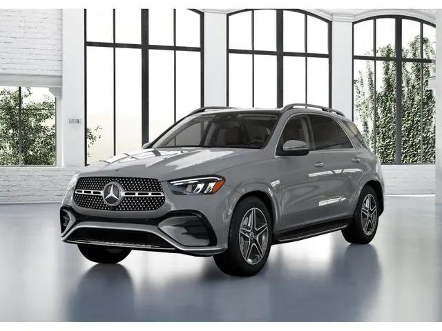 2026 Mercedes-Benz GLE GLE 350 GLE 350