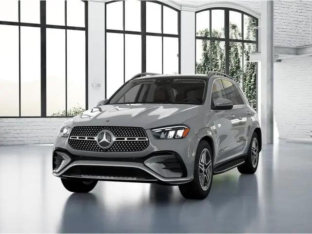 2026 Mercedes-Benz GLE GLE 350 GLE 350