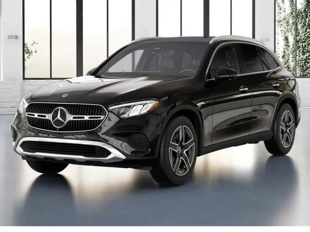 2026 Mercedes-Benz GLC 4MATIC SUV for sale in Englewood, NJ