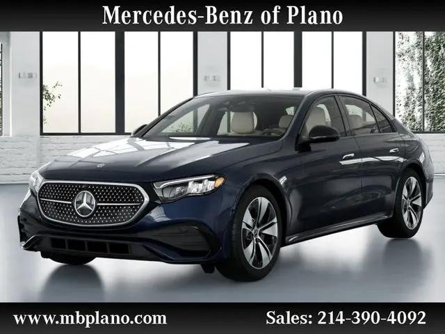 2026 Mercedes-Benz E 350 E 350 for sale in Plano, TX