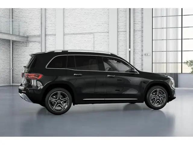2026 Mercedes-Benz GLB 4MATIC