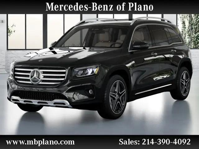 2026 Mercedes-Benz GLB 4MATIC for sale in Plano, TX