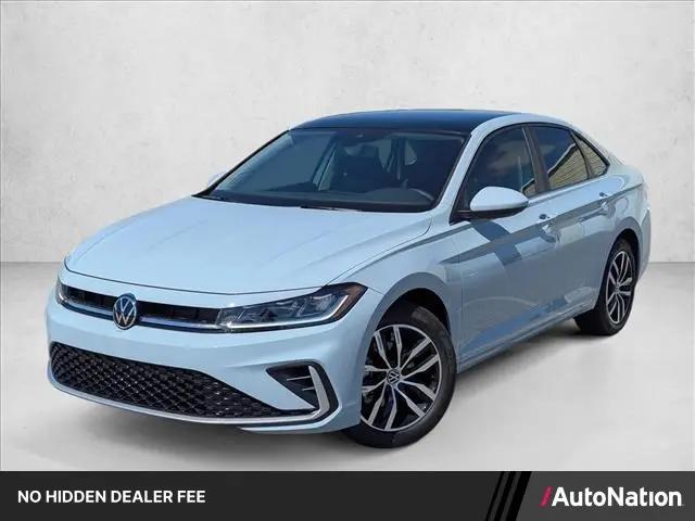 2026 Volkswagen Jetta SE for sale in Columbus, GA