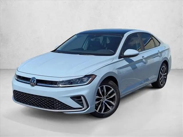 2026 Volkswagen Jetta SE for sale in Columbus, GA