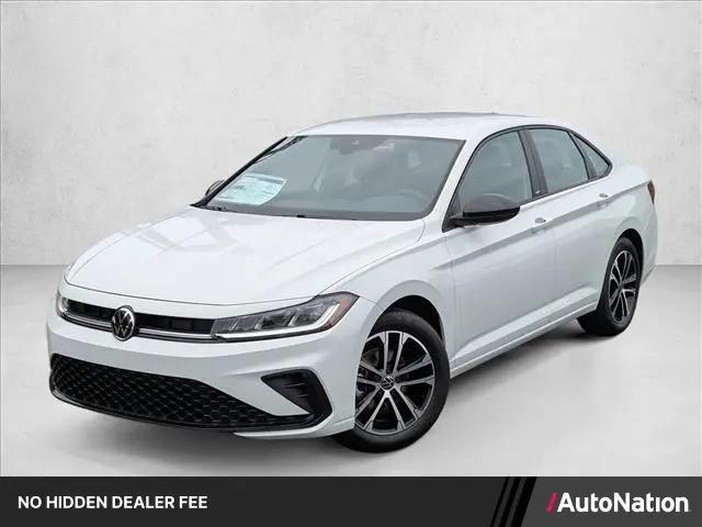 2026 Volkswagen Jetta Sport for sale in Columbus, GA