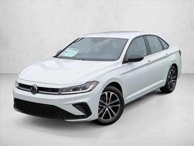 2026 Volkswagen Jetta Sport for sale in Columbus, GA