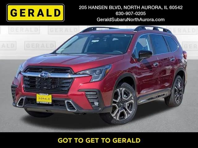 2026 Subaru Ascent Touring 7-Passenger for sale in North Aurora, IL