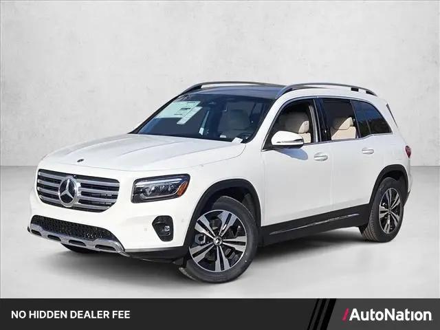 2026 Mercedes-Benz GLB GLB 250 for sale in Pembroke Pines, FL