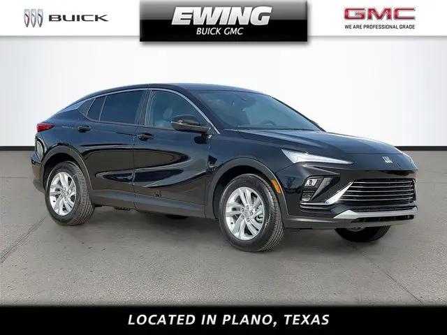 2026 Buick NV Preferred FWD for sale in Plano, TX
