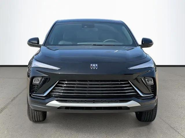 2026 Buick NV Preferred FWD