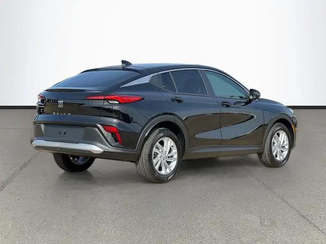 2026 Buick NV Preferred FWD