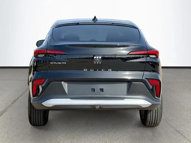 2026 Buick NV Preferred FWD