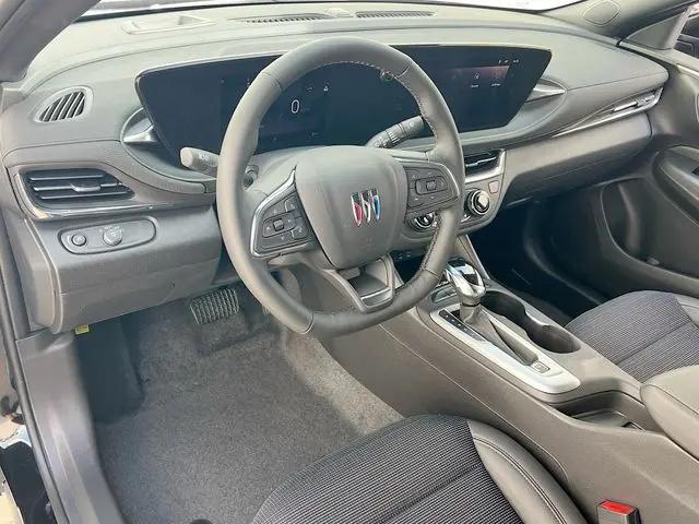 2026 Buick NV Preferred FWD