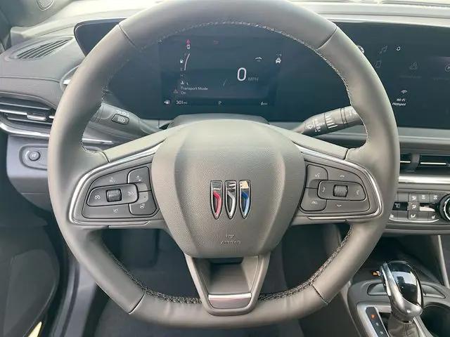2026 Buick NV Preferred FWD