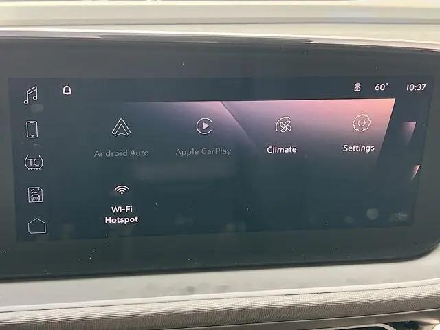 2026 Buick NV Preferred FWD