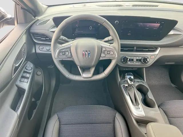 2026 Buick NV Preferred FWD