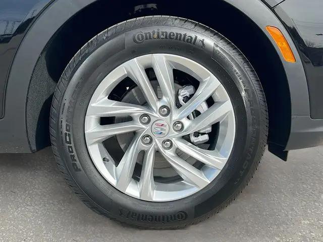 2026 Buick NV Preferred FWD