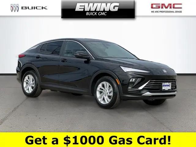 2026 Buick NV Preferred FWD for sale in Plano, TX