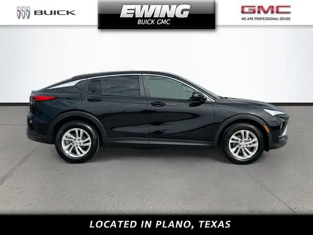 2026 Buick NV Preferred FWD