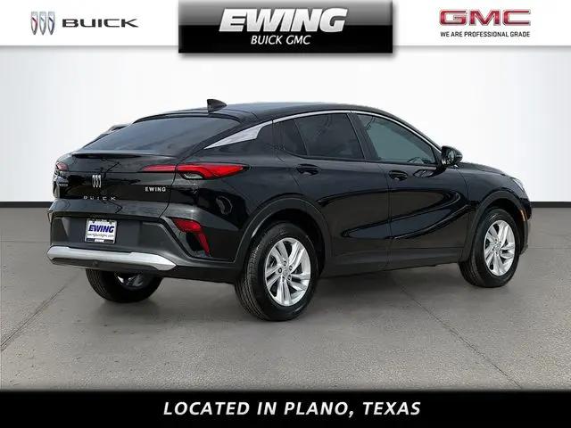 2026 Buick NV Preferred FWD