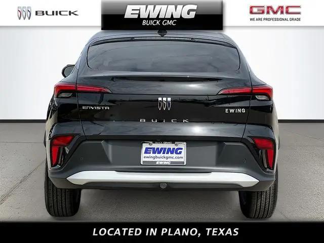 2026 Buick NV Preferred FWD