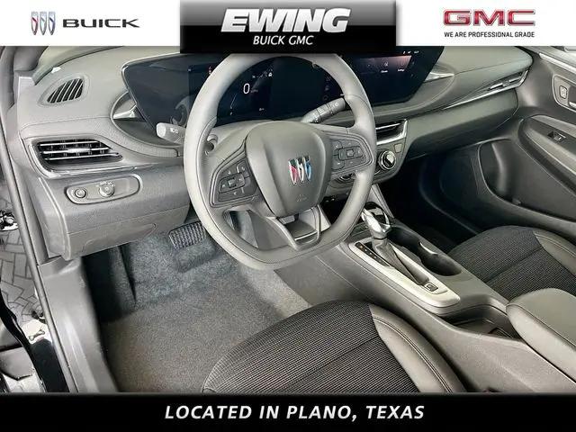 2026 Buick NV Preferred FWD