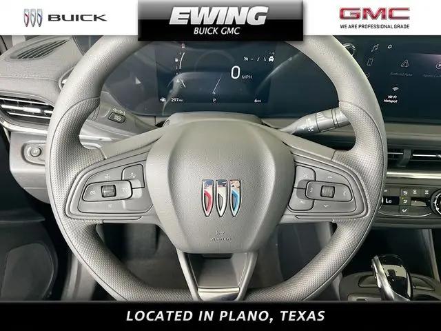 2026 Buick NV Preferred FWD