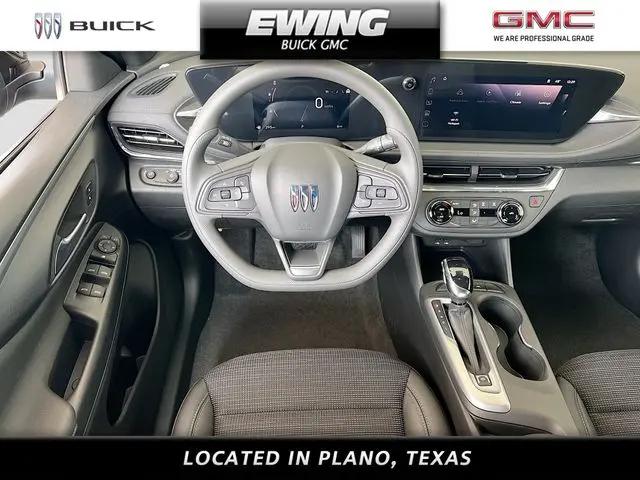 2026 Buick NV Preferred FWD