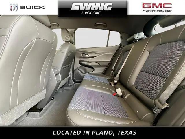 2026 Buick NV Preferred FWD