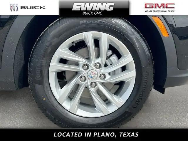 2026 Buick NV Preferred FWD