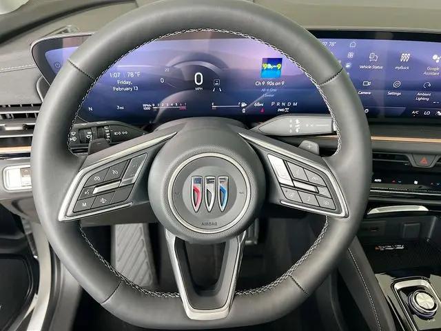 2026 Buick Envision Sport Touring AWD