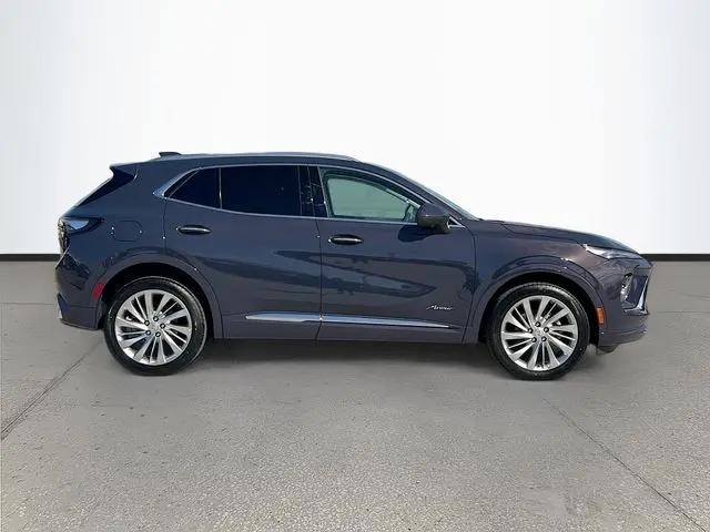 2026 Buick Envision Avenir AWD