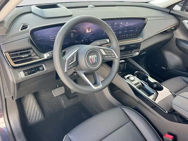2026 Buick Envision Avenir AWD