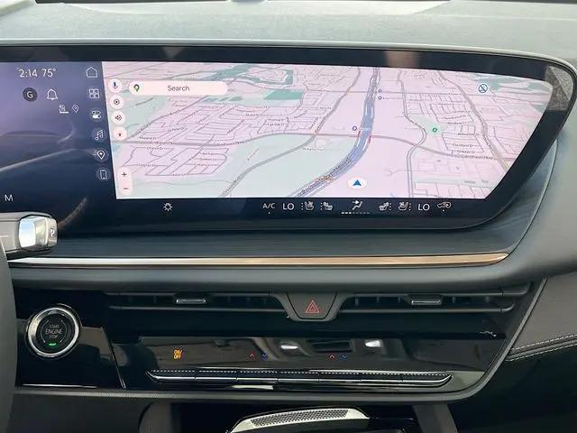 2026 Buick Envision Avenir AWD