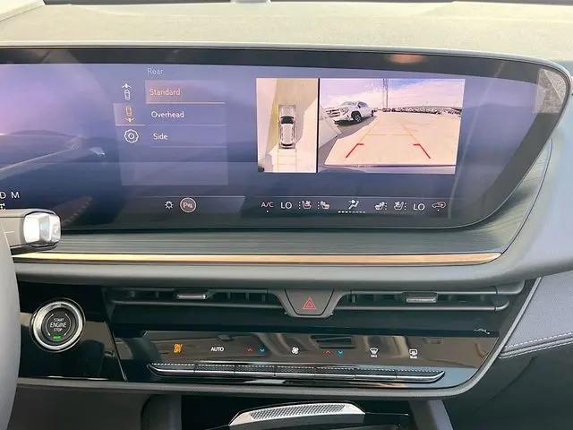 2026 Buick Envision Avenir AWD
